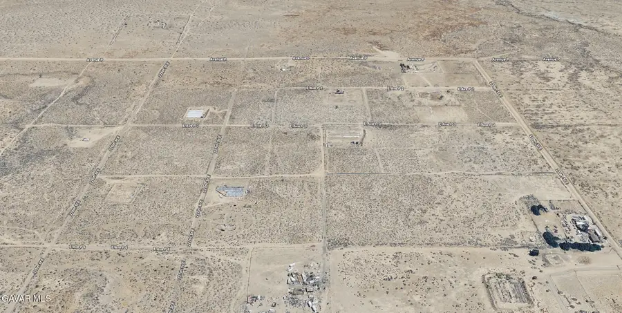 E Avenue P-3 # P4, Palmdale, CA 93591 - #2