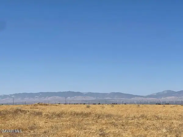 Ave D8 And 92nd St. West, Lancaster, CA 93536