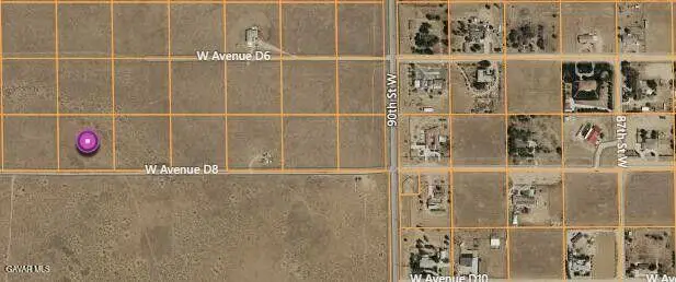 Ave D8 And 92nd St. West, Lancaster, CA 93536 - #2