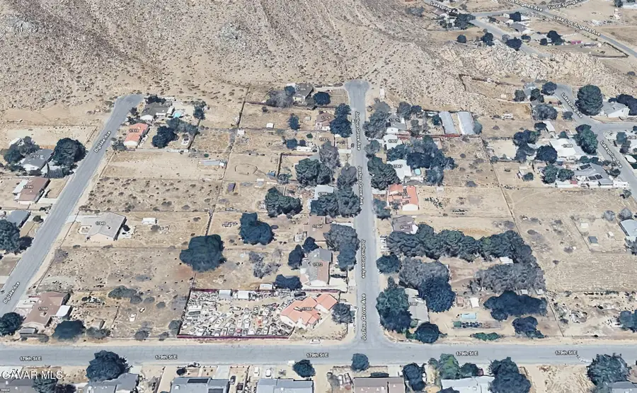 Joshua Grove Avenue, Palmdale, CA 93591 - #2