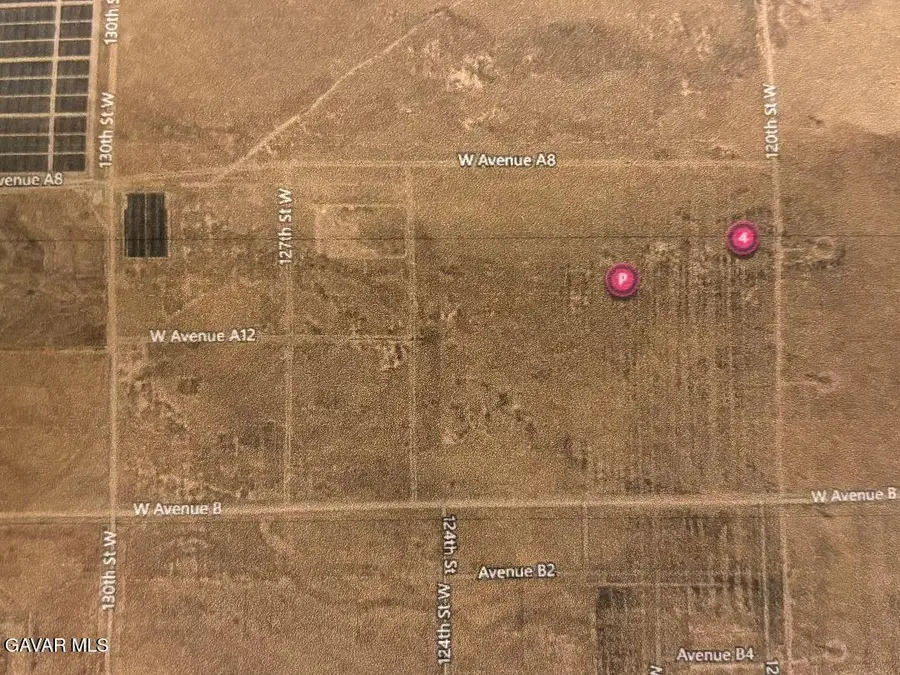 W Ave A10 Vic 121 Stw, Lancaster, CA 93536 - #2