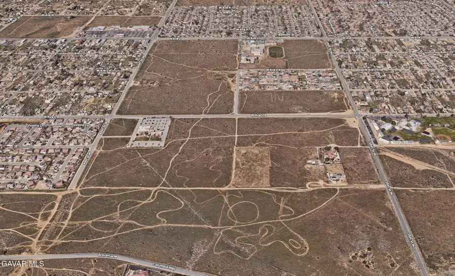 W Ave L-8, Lancaster, CA 93534 - #2