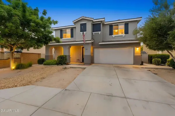 43857 W 47th Street, Lancaster, CA 93536