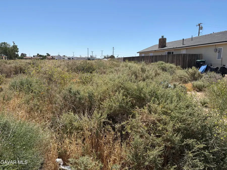 Hugo Way, California City, CA 93505 - #2