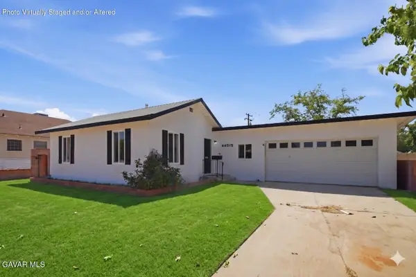 44515 Date Avenue, Lancaster, CA 93534
