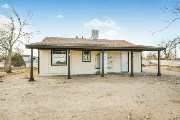 47242 W 92nd Street, Lancaster, CA 93536