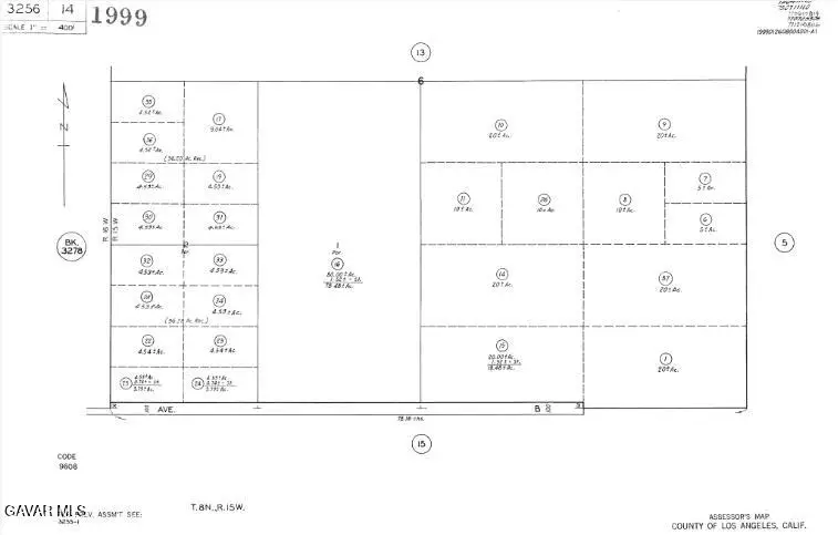 215 Stw Drt Vic Avenue A12, Lancaster, CA 93536 - #3