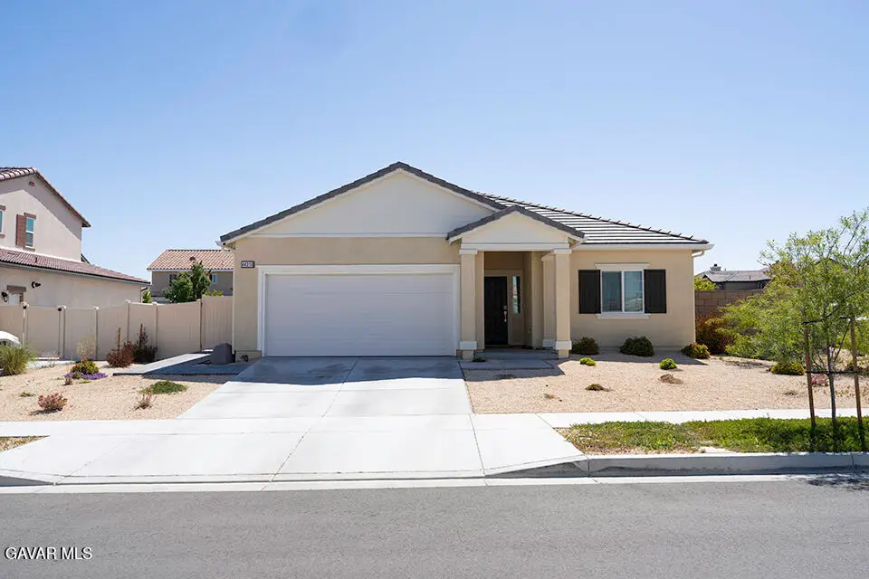 44216 Marbella Street, Lancaster, CA 93536 - #1