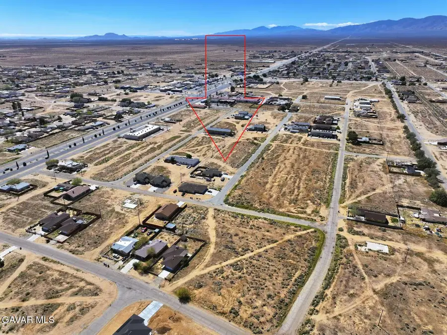 8418 Columbine Avenue, California City, CA 93505 - #2