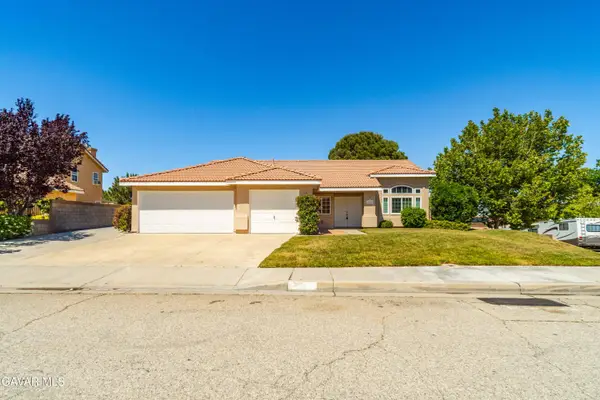4527 Brisa Drive, Palmdale, CA 93551