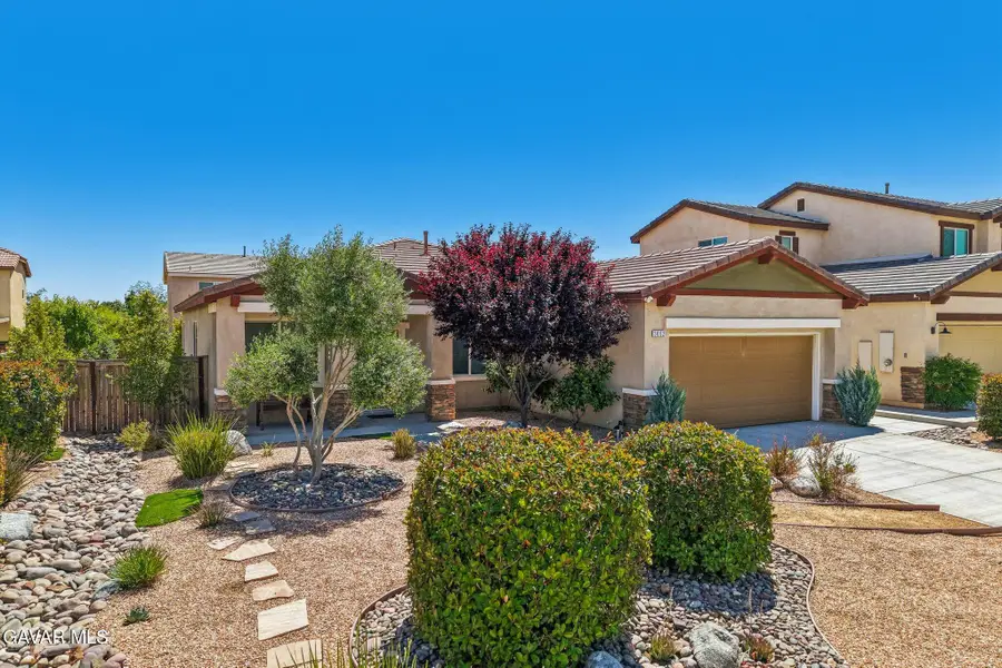 3652 Half Dome Avenue, Rosamond, CA 93560 - #2