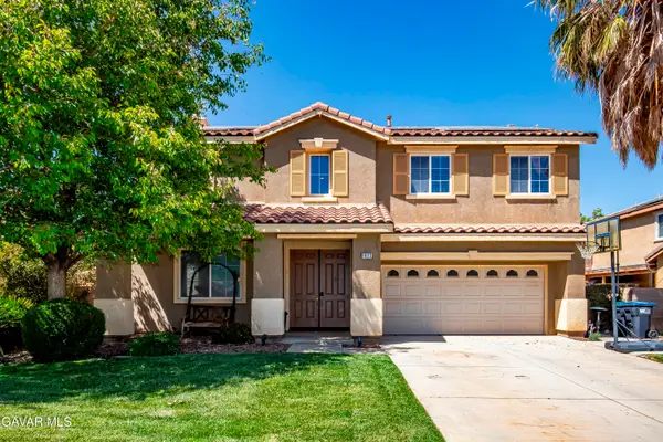 1823 Andrea Drive, Palmdale, CA 93551