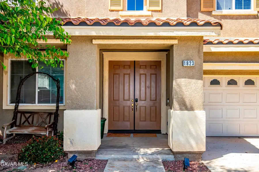 1823 Andrea Drive, Palmdale, CA 93551 - #2