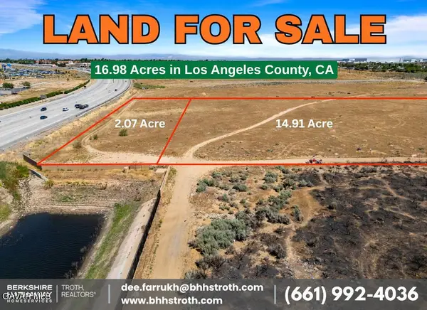 Division St Vic # P12, Palmdale, CA 93550
