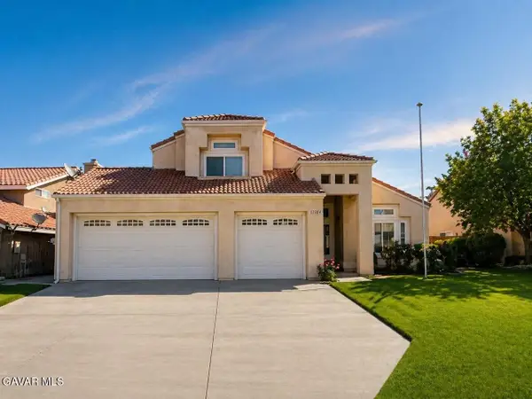 37304 Carousel Circle, Palmdale, CA 93552