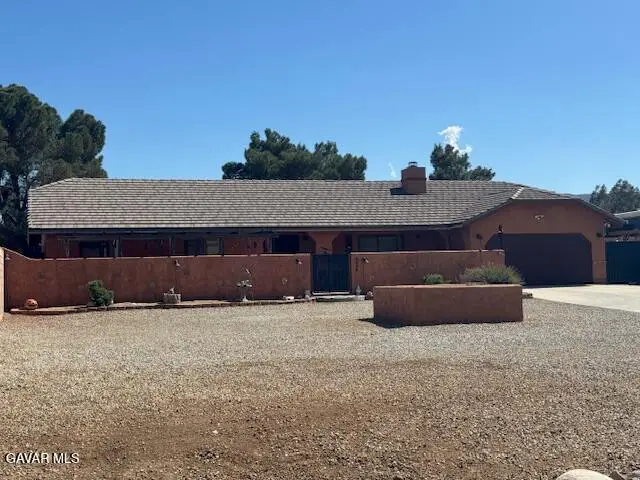 4698 Quartz Hill Road, Lancaster, CA 93536 - #1