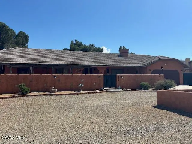 4698 Quartz Hill Road, Lancaster, CA 93536 - #3