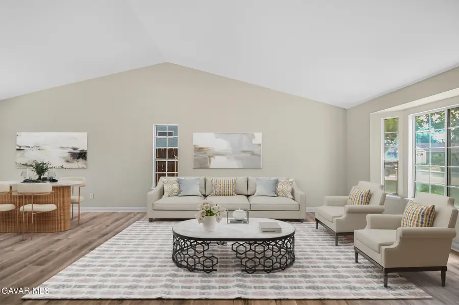 741 Desert Calico Drive, Lancaster, CA 93534 - #2