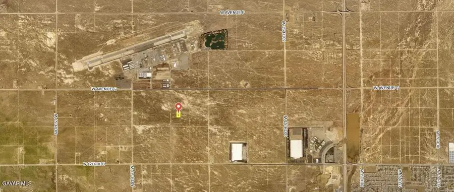 44th Street, Lancaster, CA 93536 - #2