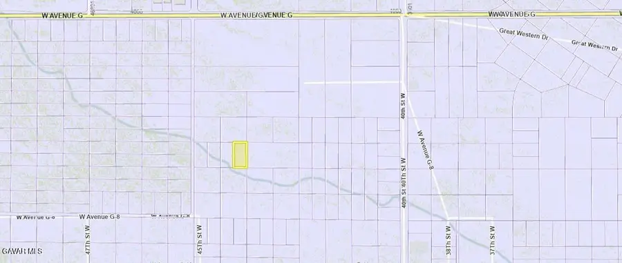 44th Street, Lancaster, CA 93536 - #3