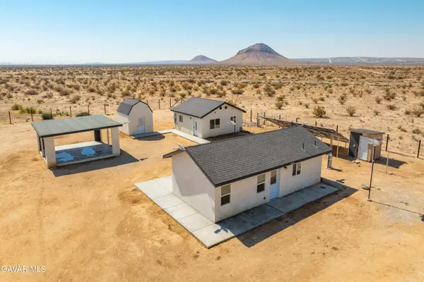 19500 Arnold Drive, California City, CA 93505