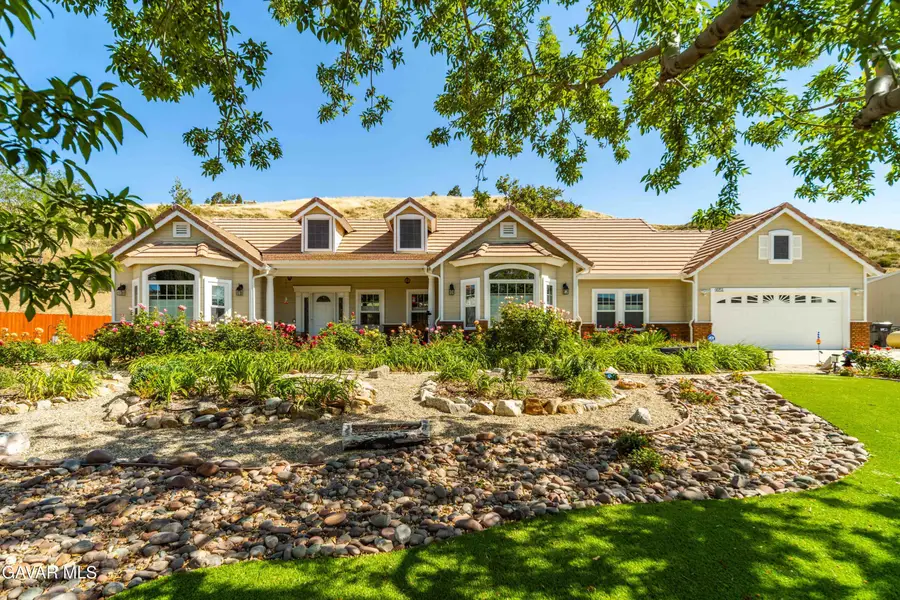 9251 Elizabeth Lake Road, Leona Valley, CA 93551 - #2
