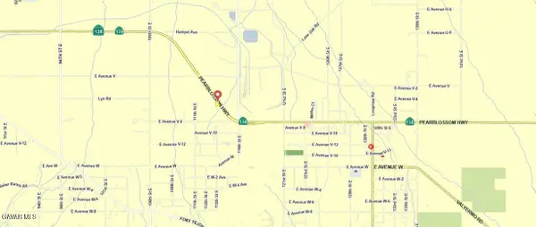 Pearblossom Highway, Pearblossom, CA 93553