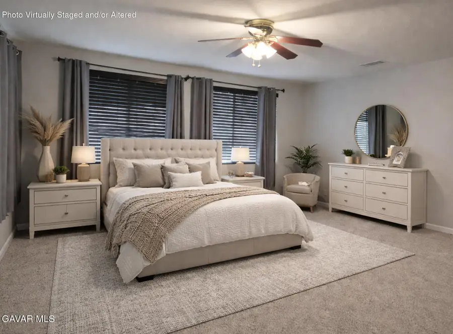 3414 Club Rancho Drive, Palmdale, CA 93551 - #2