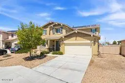 4323 W Ivesbrook Street, Lancaster, CA 93536