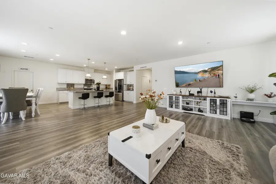 4323 W Ivesbrook Street, Lancaster, CA 93536 - #2