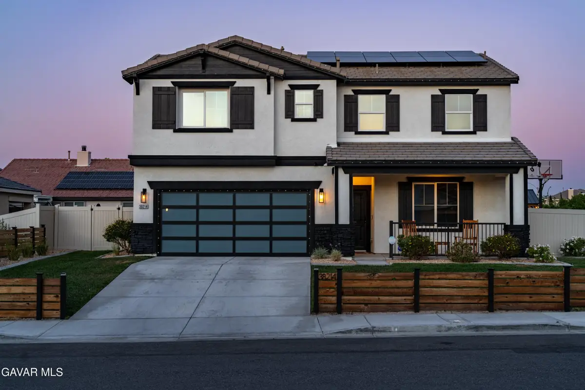38214 Etienne Drive, Palmdale, CA 93552 - #1