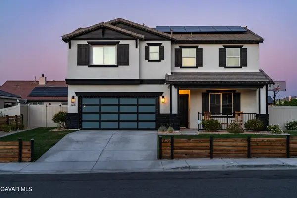 38214 Etienne Drive, Palmdale, CA 93552