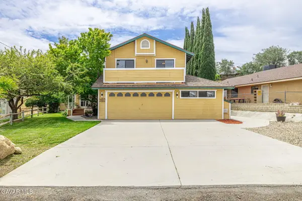 22812 Retreat Place, Tehachapi, CA 93561