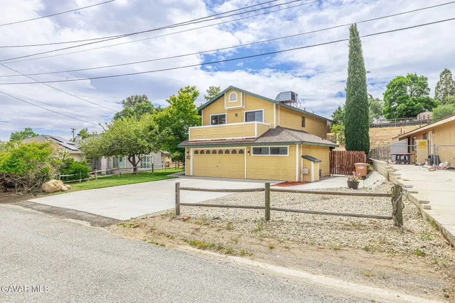 22812 Retreat Place, Tehachapi, CA 93561 - #3