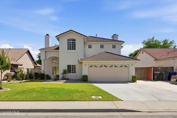 6105 Kettlerock Mountain Court, Bakersfield, CA 93313
