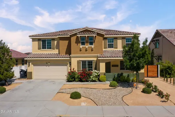 39028 Mondell Pine Avenue, Palmdale, CA 93551