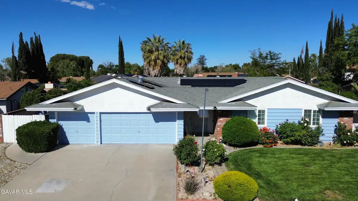 42826 19th Street, Lancaster, CA 93534 - #1