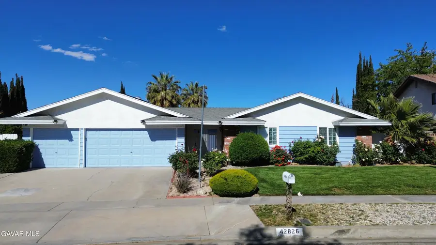 42826 19th Street, Lancaster, CA 93534 - #2