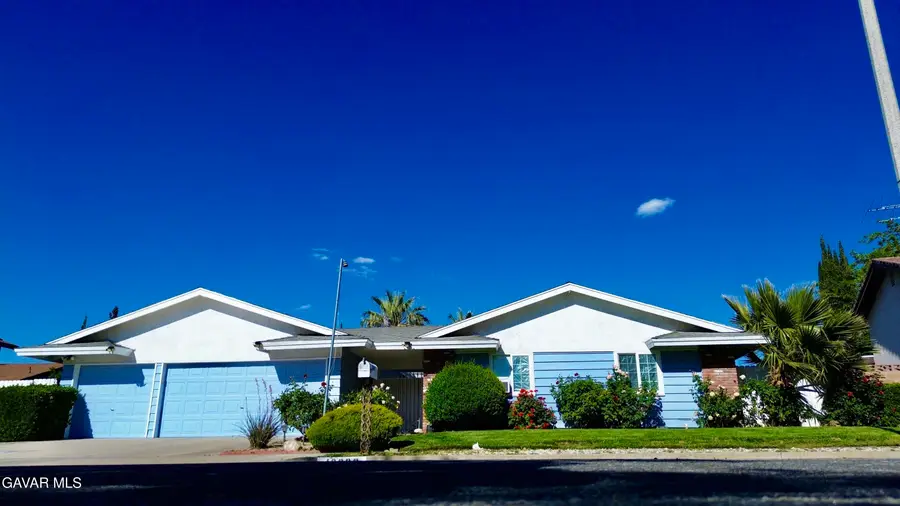 42826 19th Street, Lancaster, CA 93534 - #3