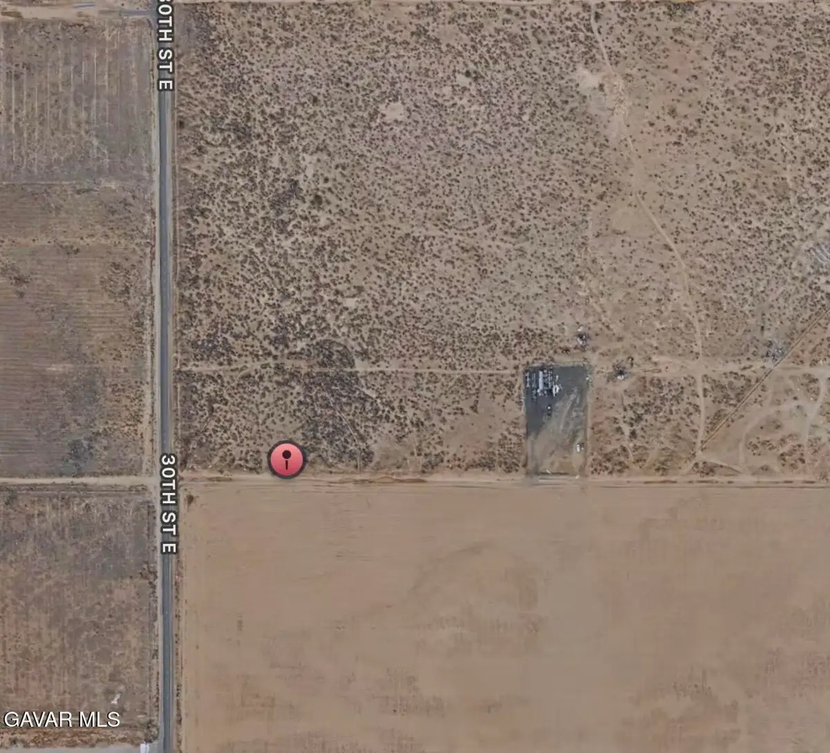 East Ave M & 30th Ste, Palmdale, CA 93550 - #1