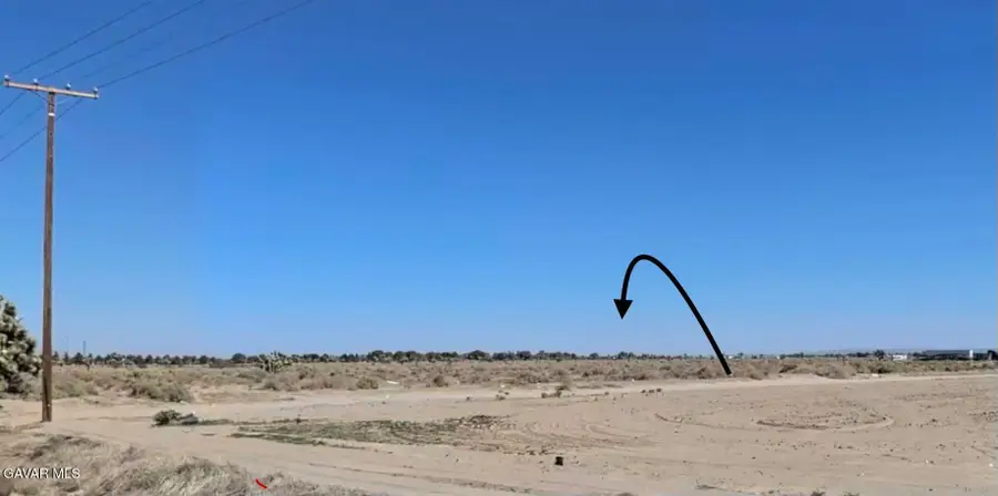East Ave M & 30th Ste, Palmdale, CA 93550 - #2