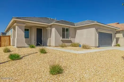 3627 Santa Monica Court, Rosamond, CA 93560 - #1