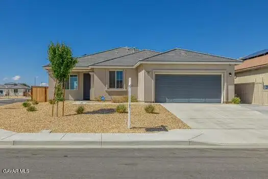 3627 Santa Monica Court, Rosamond, CA 93560 - #2