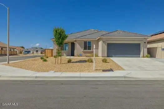 3627 Santa Monica Court, Rosamond, CA 93560 - #3