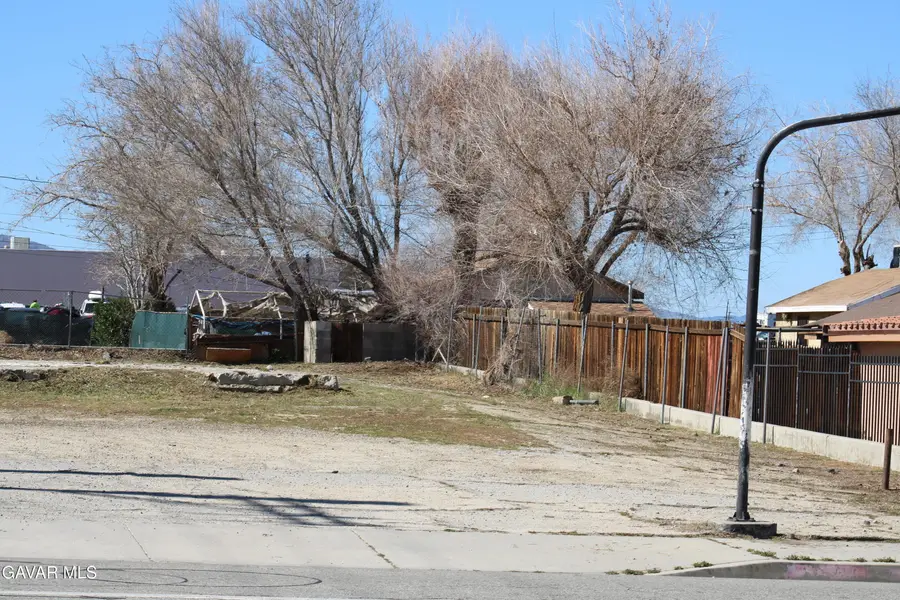 82nd St East & Pearblossom Highway, Littlerock, CA 93543 - #2