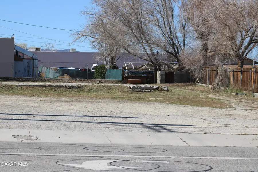 82nd St East & Pearblossom Highway, Littlerock, CA 93543 - #3