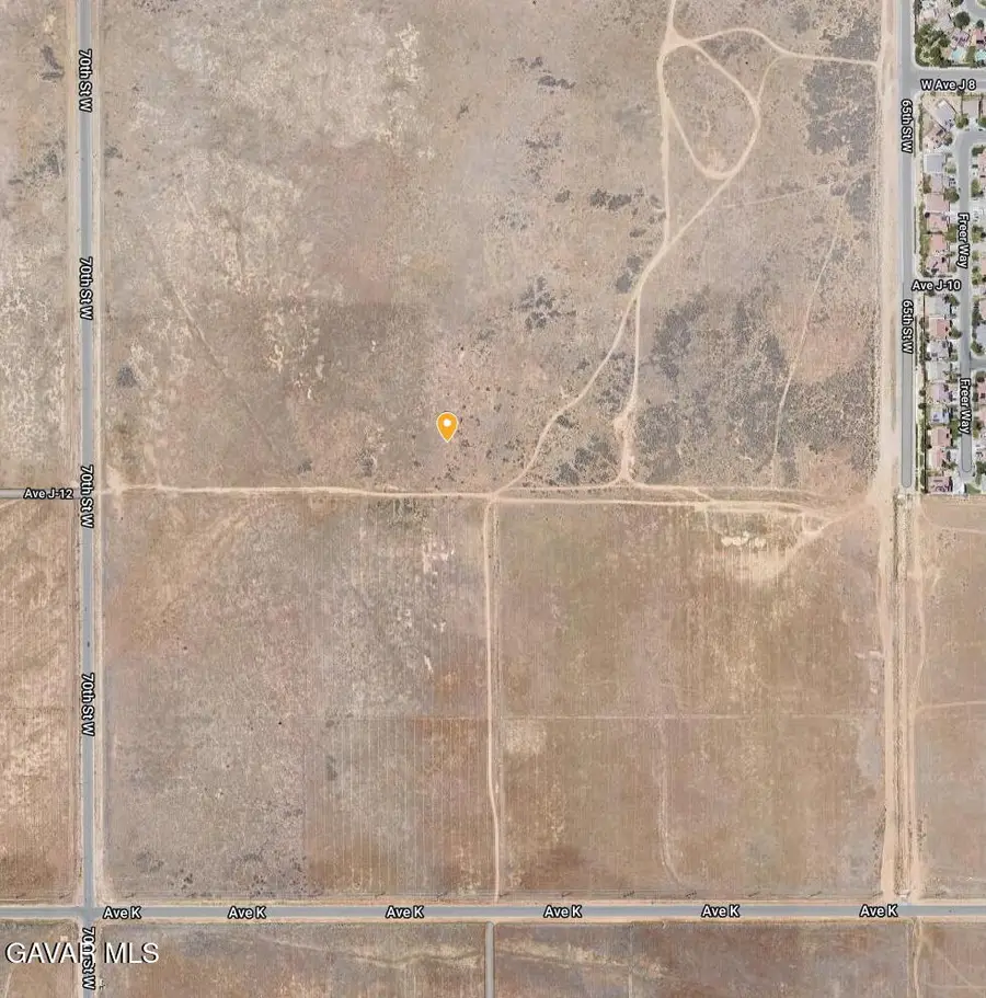 Vic Avenue J12 67 Stw, Del Sur, CA 93536 - #3