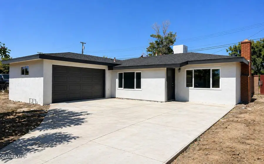 1103 W Ave J-10, Lancaster, CA 93534 - #2