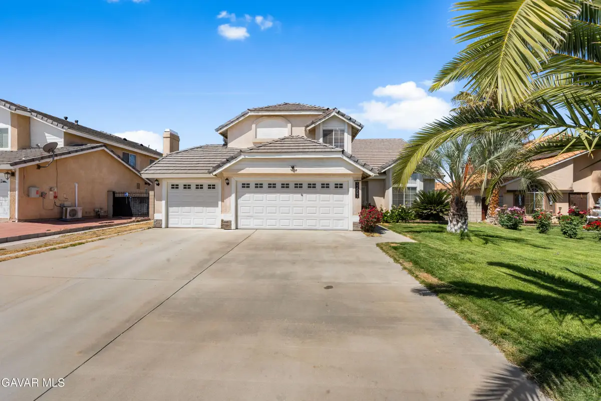 37241 Segovia Way, Palmdale, CA 93552 - #1