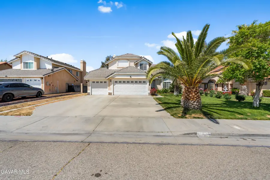 37241 Segovia Way, Palmdale, CA 93552 - #2